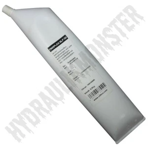 Getriebefließfett GP00/000EP (1000ml) Getriebefett Zentralschmierung 900g Tube - Bild 1 von 2