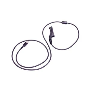 Cable de programación USB para Motorola XiR P8208 XiR P8260 XiR P8268 DGP-4150/6150 - Imagen 1 de 3