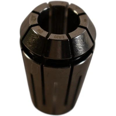 Rego-Fix ER20 DM 7/16"" pinza refrigerante-a través de soporte sellado  Foto 1 de 3