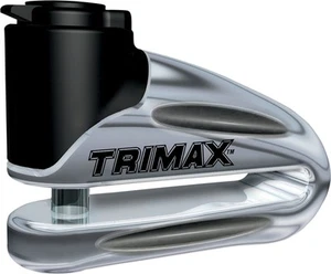 Pin de bloqueo de disco de rotor Trimax de 10 mm - cromo #T665LC - Imagen 1 de 1