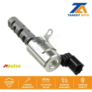 Engine Variable Valve Timing (VVT) Solenoid For Toyota Yaris Echo Prius Scion xB - Picture 1 of 7