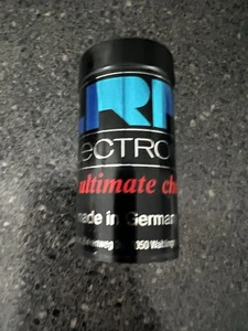 Lrp Vintage Motor White E - Picture 1 of 6