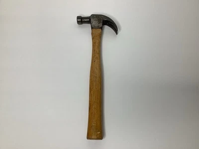 Martillo de garra True Temper nº 7 vintage ~ medidas 11". Foto 1 de 4