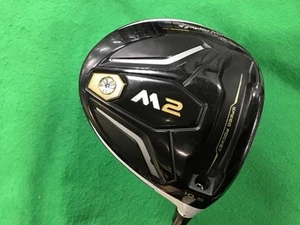 TaylorMade M2 10.5° Stiff Right-Handed 45.75in Driver TM1216 2959 - Picture 1 of 5