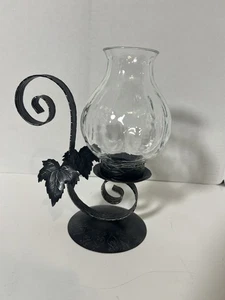 Kerzenlampe - Bild 1 von 5