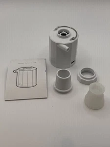 Mini Air Tragbare Campingpumpe - Bild 1 von 5