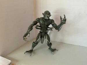 Modellino Alien Spider-Man Toy Biz Marvel 1994 vintage - Foto 1 di 4