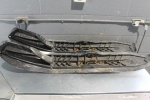 2013 SKIDOO SUMMIT XM 800 SP ETEC  SKIS RUNNERS PAIR SET #6868 - Picture 1 of 7