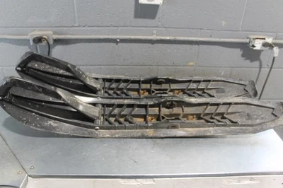 2013 SKIDOO SUMMIT XM 800 SP ETEC  SKIS RUNNERS PAIR SET #6868 - Image 1 of 4