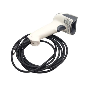 Honeywell 1900HHD-0 Xenon 1900H Area-Imaging Scanner 4-5.5VDC, 65° Skew - Picture 1 of 8