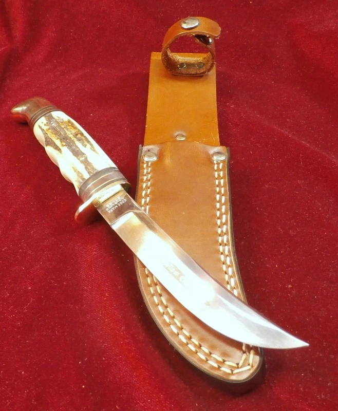 Vintage Solingen Germany In Collectible Vintage Factory