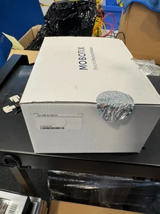 MOBOTIX Mx-i26B-AU-6D016 – 6 MP Indoor Fisheye IP-Kamera 180° Panoramic. - Bild 1 von 1