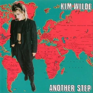 Kim Wilde - Another Step | CD - Bild 1 von 1