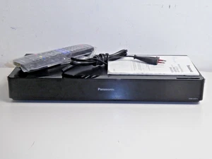 Panasonic DMR-EX97C DVD-Recorder / 500GB HDD, inkl.FB&BDA, 2J. Garantie - Bild 1 von 8