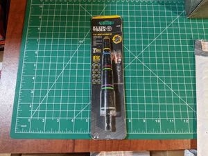 Klein Tools 32934M 8-in-1 Metric Impact-Rated Flip Socket Set - Picture 1 of 1