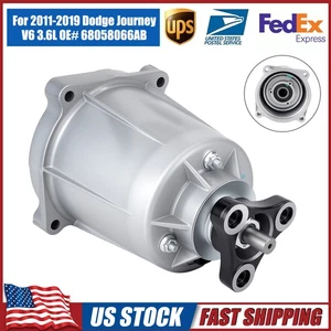 For Dodge Journey 11-19 3.6L V6 FLEX DOHC Rear Axle Viscous Unit Kit 68058066AB - Picture 1 of 12