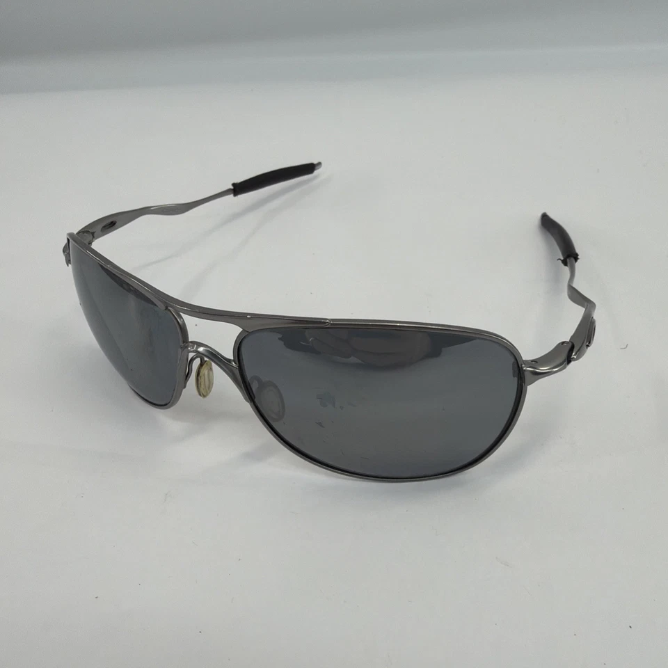 OAKLEY Crosshair 004060-06, 2012, polarizado, estaño, aviadores - Foto 1 de 4