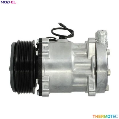 COMPRESSOR AIR CONDITIONING KTT090147 FORCOMPRESSOR AIR CONDITIONING KTT090147 F - Image 1 of 4