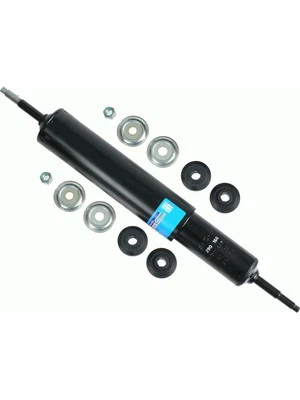Sachs Shock Absorber fits Nissan Patrol 4.2 GQ,MK,MQ D (290 166) - image 1 of 4