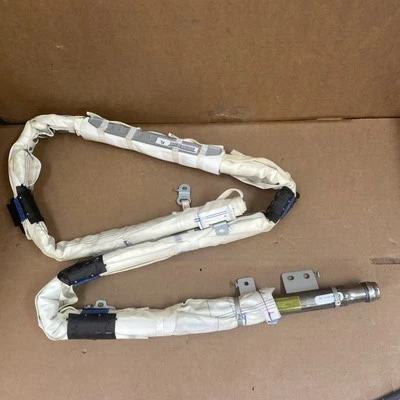 2017 2018 2019 - 2023 Infiniti Q50 OEM tampa superior lateral esquerda do motorista 1825 - Imagem 1 de 4