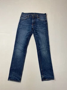 LEVI’S X NIKE SB SKATEBOARDING Jeans - W30 L32 - Navy - Great Condition - Men’s - Picture 1 of 6