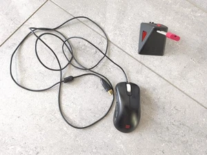 BenQ EC2-A Maus (Zowie Camade Maus-Bungee) - Bild 1 von 1