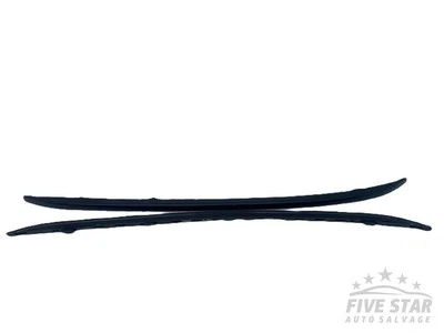 Barra de riel de techo Kia Sportage 2024 SUV 4/5 puertas 87270-R2010 87280-R2010 (21-24) Foto 1 de 4