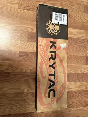 pistola de airsoft krytac Foto 1 de 4