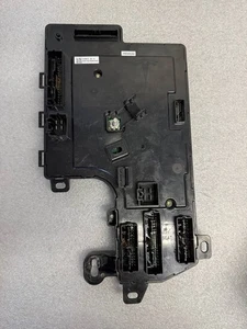 ⚓️17-23 Tesla Model 3 Front Left ECM Low Voltage Controller Module 1078673-00-H - Picture 1 of 3