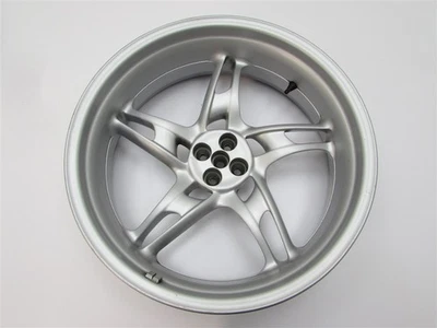 Llanta Mag Trasera BMW K1200GT K1200RS ABS 97-05 98 99 00 01 02 03 04 1997 1998 Foto 1 de 4