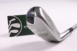 Cleveland Launcher DST #3 Hybrid / 20.5 Degree / Regular Flex Diamana Red Board - Picture 1 of 9