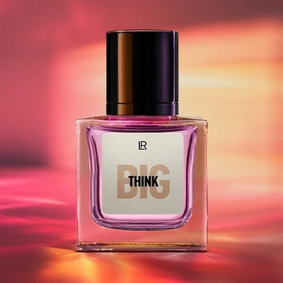 THINK BIG Eau de Parfum for Women - Bild 1 von 2