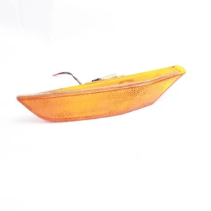 2003 2004 2005 2006 2007 Infiniti G35 LH Driver Amber Side Marker Light OEM - Picture 1 of 17