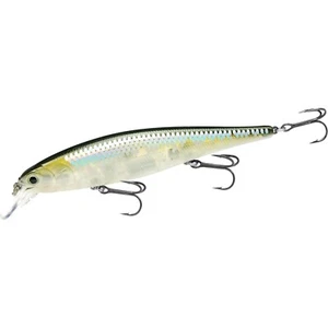 Puntero LUCKY CRAFT 128 - 535 MS sábalo de agua transparente (1 cantidad) Jerkbait de alta calidad - Imagen 1 de 8