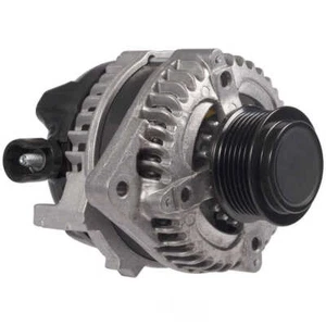 Alternator-EX DENSO 210-1204 Reman - Picture 1 of 7