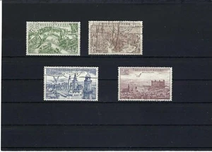 'CESKY KRUMLOV.- ''OLOMOUC.- ""'BANSKA BYSTRICA.- ""'BRATISLAVA'""." - Imagen 1 de 3