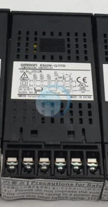 NEW 1PCS Omron Temperature Controller E5GNQ1TD E5GN-Q1TD - Picture 1 of 4