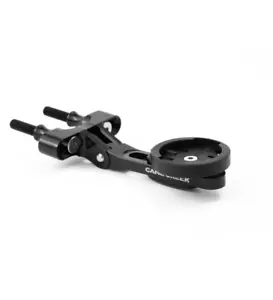 Cane Creek Garmin / Wahoo Cycling Computer Mount - Black - Picture 1 of 1