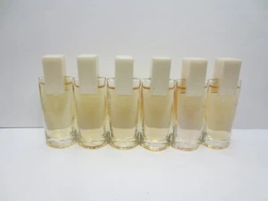 LIZ CLAIBORNE BORA BORA PERFUME SPLASH 0.18 OZ (LOT OF 6) - Picture 1 of 2