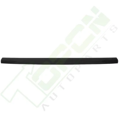 For 2008-2016 Ford Super Duty F250 F350 Tailgate Top Molding Protector Cap Foto 1 de 4