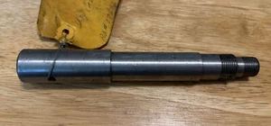 CAZENEUVE LATHE Shaft 25 22 20 15.85mm Steps 1-332-336-50 174mm Long - Picture 1 of 3