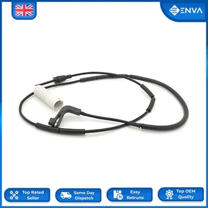 For BMW 1 Series E87 3 Series E90 Brake Pad Wear Indicator Sensor Lead Rear - Picture 1 of 3