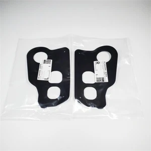 2pcs Rear Tail Light Seal Gasket Fit For Toyota Highlander 2008-2010 8156148170 - Picture 1 of 5