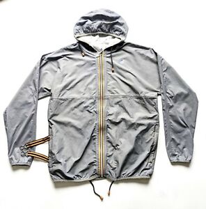 K.WAY Men's Coats, Jackets & Vests for Sale | Shop New & Used | eBay