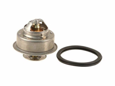 For 1976-1984 Volvo 242 Thermostat 17226SB 1977 1978 1979 1980 1981 1982 1983 - Image 1 of 2