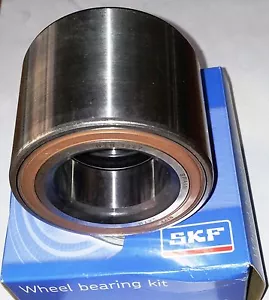 COJINETE CUBO RUEDA DELANTERA ÚTIL PARA IVECO DAILY CON ABS AÑO 2012 SKF - Bild 1 von 1