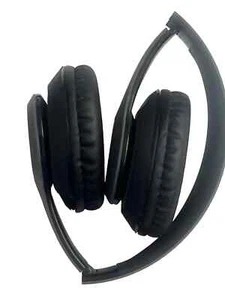 iJoy LGO-PRE-STL Cuffie Bluetooth Over Ear Cuffie Pieghevoli Microfono Integrato - Foto 1 di 10