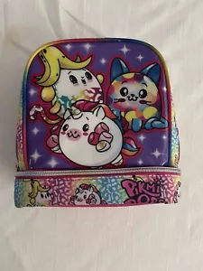 Bolsa de almuerzo aislada Pikmi Pops Surprise de 2 compartimentos - Imagen 1 de 7