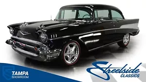 1957 Chevrolet Bel Air/150/210 - Picture 1 of 12
