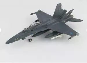 Hobby Master 1/72 F/A-18D Hornet, M45-02, TUDM (RMAF) 2015. HA3541 - Imagen 1 de 5